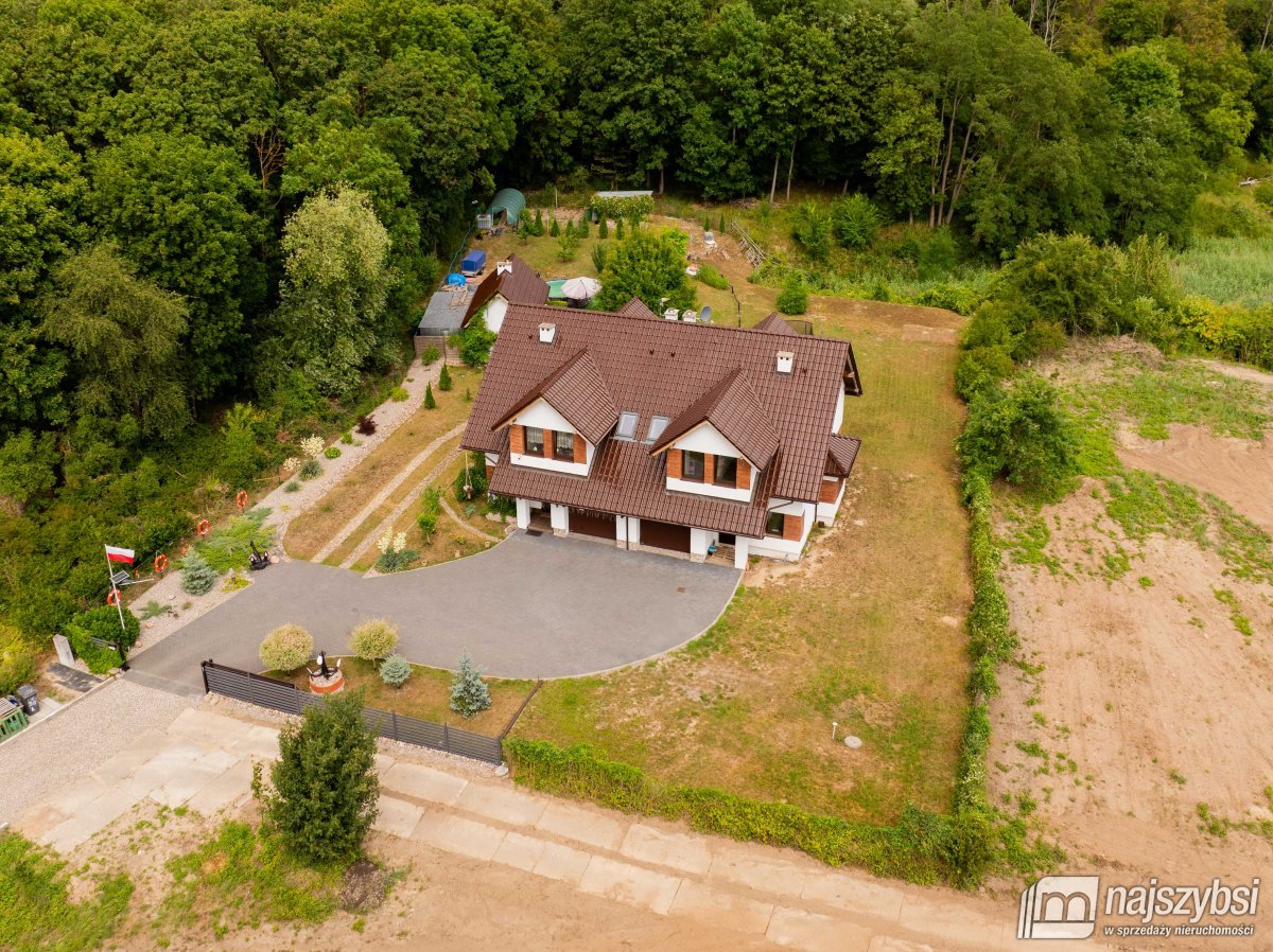 BIELINEK -  DOM/BLIŹNIAK  NA SPRZEDAŻ (4)