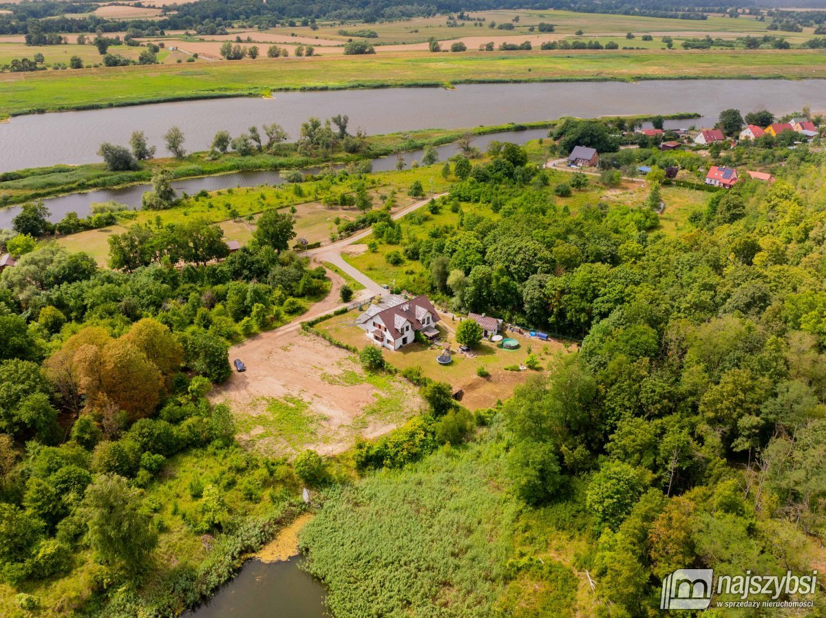 BIELINEK -  DOM/BLIŹNIAK  NA SPRZEDAŻ (5)