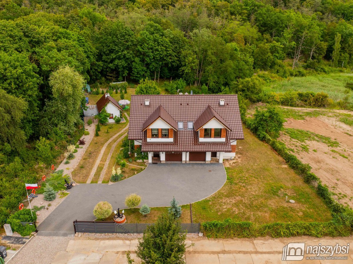 BIELINEK -  DOM/BLIŹNIAK  NA SPRZEDAŻ (7)