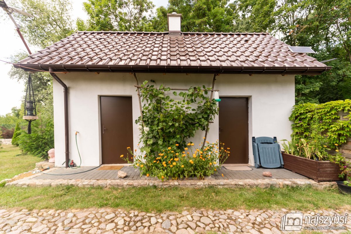 BIELINEK -  DOM/BLIŹNIAK  NA SPRZEDAŻ (8)