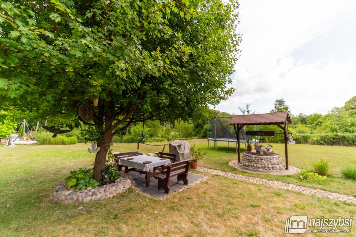 BIELINEK -  DOM/BLIŹNIAK  NA SPRZEDAŻ (9)