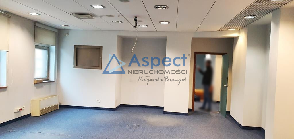 Komfortowa powierzchnia biurowa, 241 m2 w Centrum. (15)