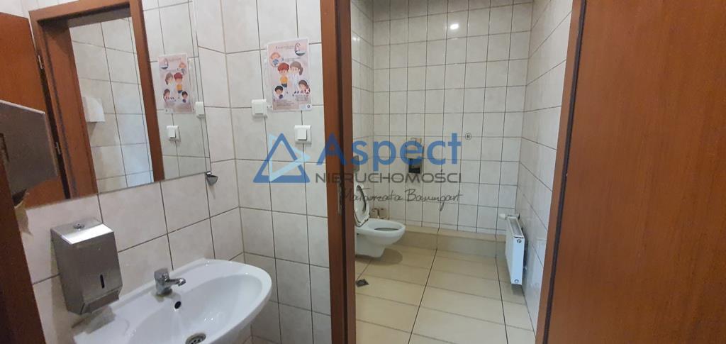 Komfortowa powierzchnia biurowa, 241 m2 w Centrum. (25)