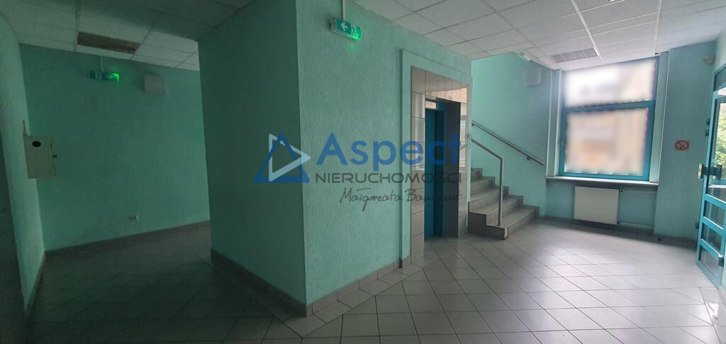 Lokal, 50 m2, 0 piętro, Szczecin Centrum (15)