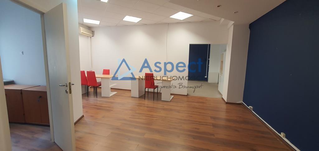 Lokal, 50 m2, 0 piętro, Szczecin Centrum (6)