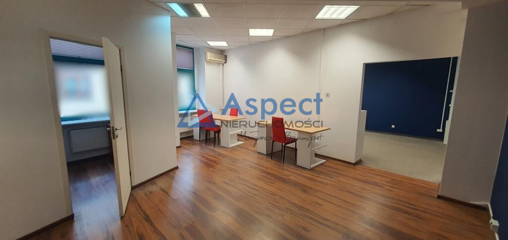 Lokal, 50 m2, 0 piętro, Szczecin Centrum (5)