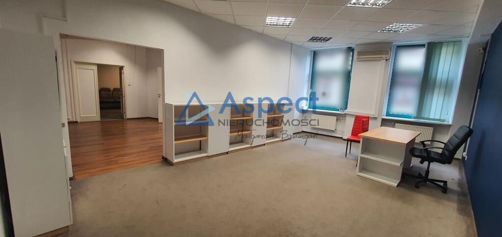 Lokal, 50 m2, 0 piętro, Szczecin Centrum (9)