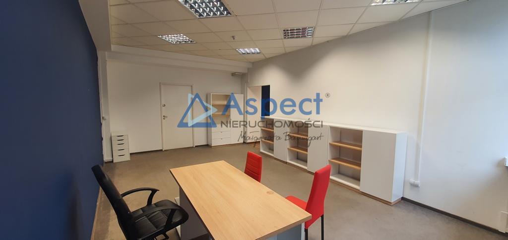 Lokal, 50 m2, 0 piętro, Szczecin Centrum (10)