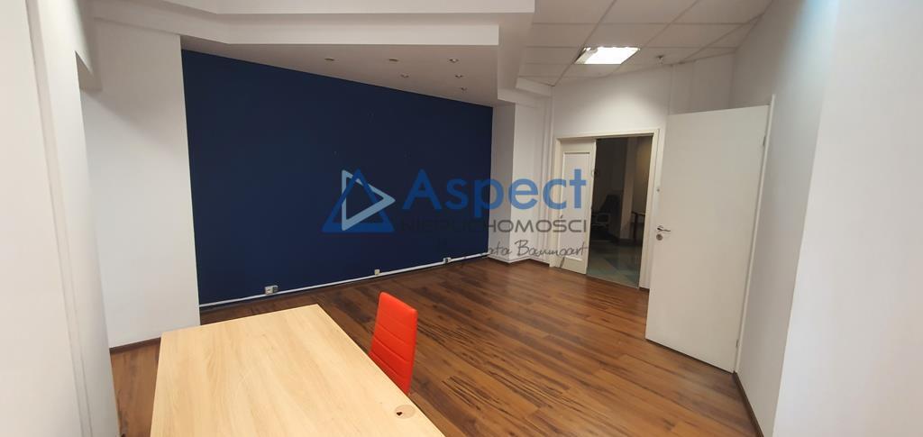 Lokal, 50 m2, 0 piętro, Szczecin Centrum (11)