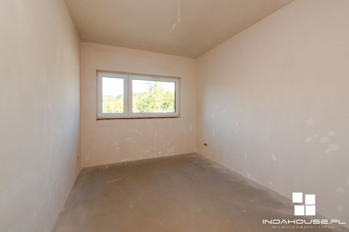 Nowe mieszkanie, słoneczny ogród, tereny zielone (10)