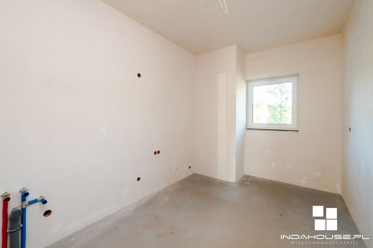 Nowe mieszkanie, słoneczny ogród, tereny zielone (11)