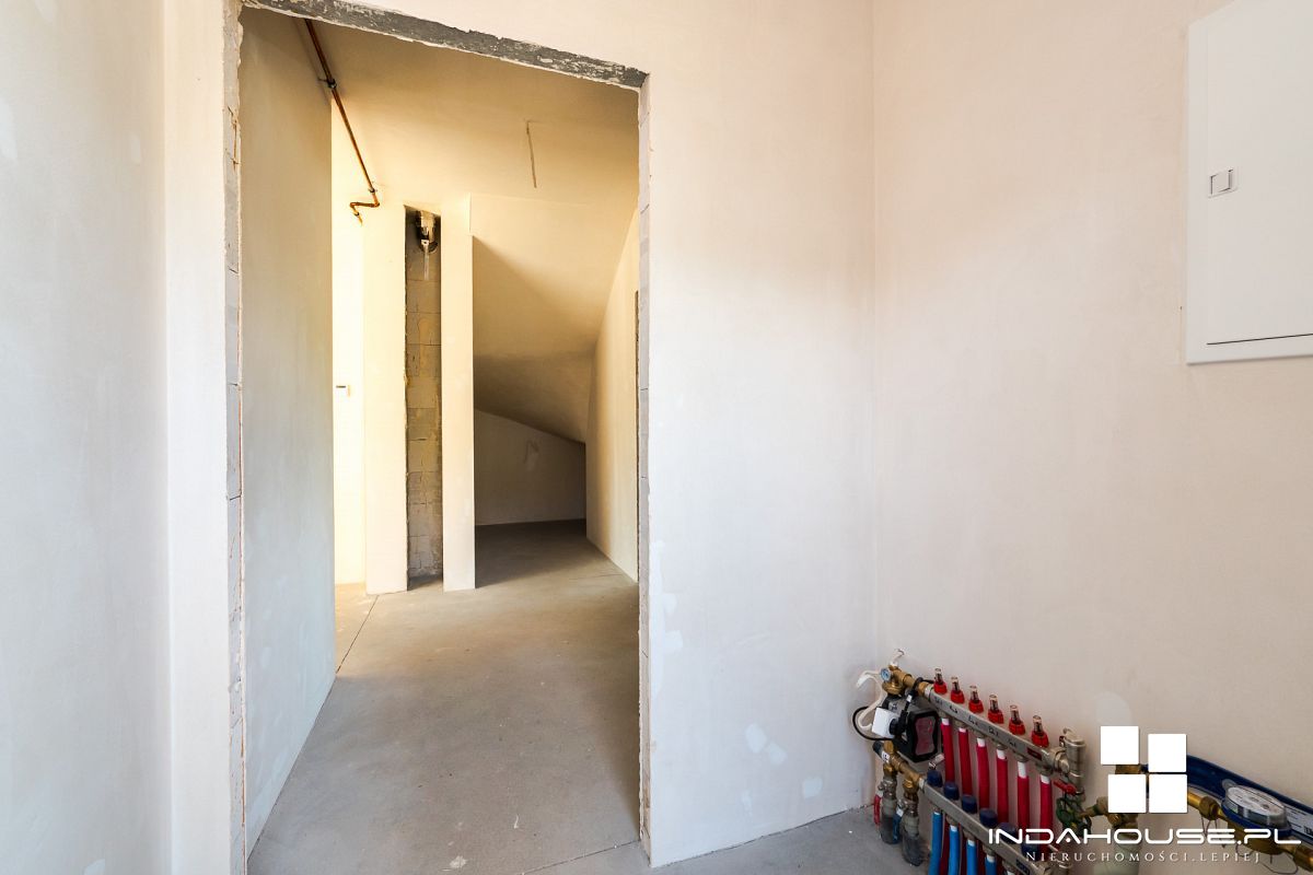 Nowe mieszkanie, słoneczny ogród, tereny zielone (12)