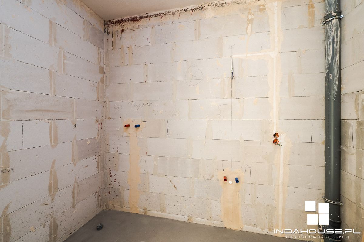 Nowe mieszkanie, słoneczny ogród, tereny zielone (13)