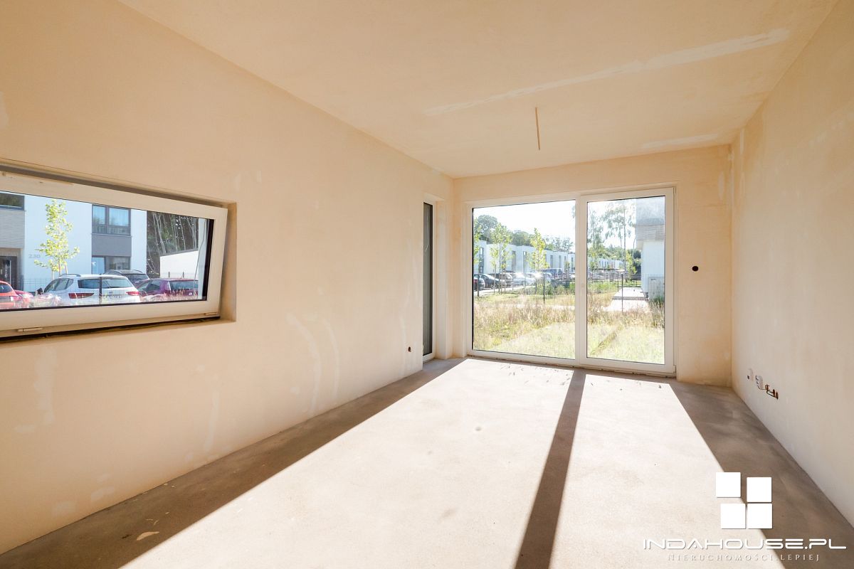 Nowe mieszkanie, słoneczny ogród, tereny zielone (4)