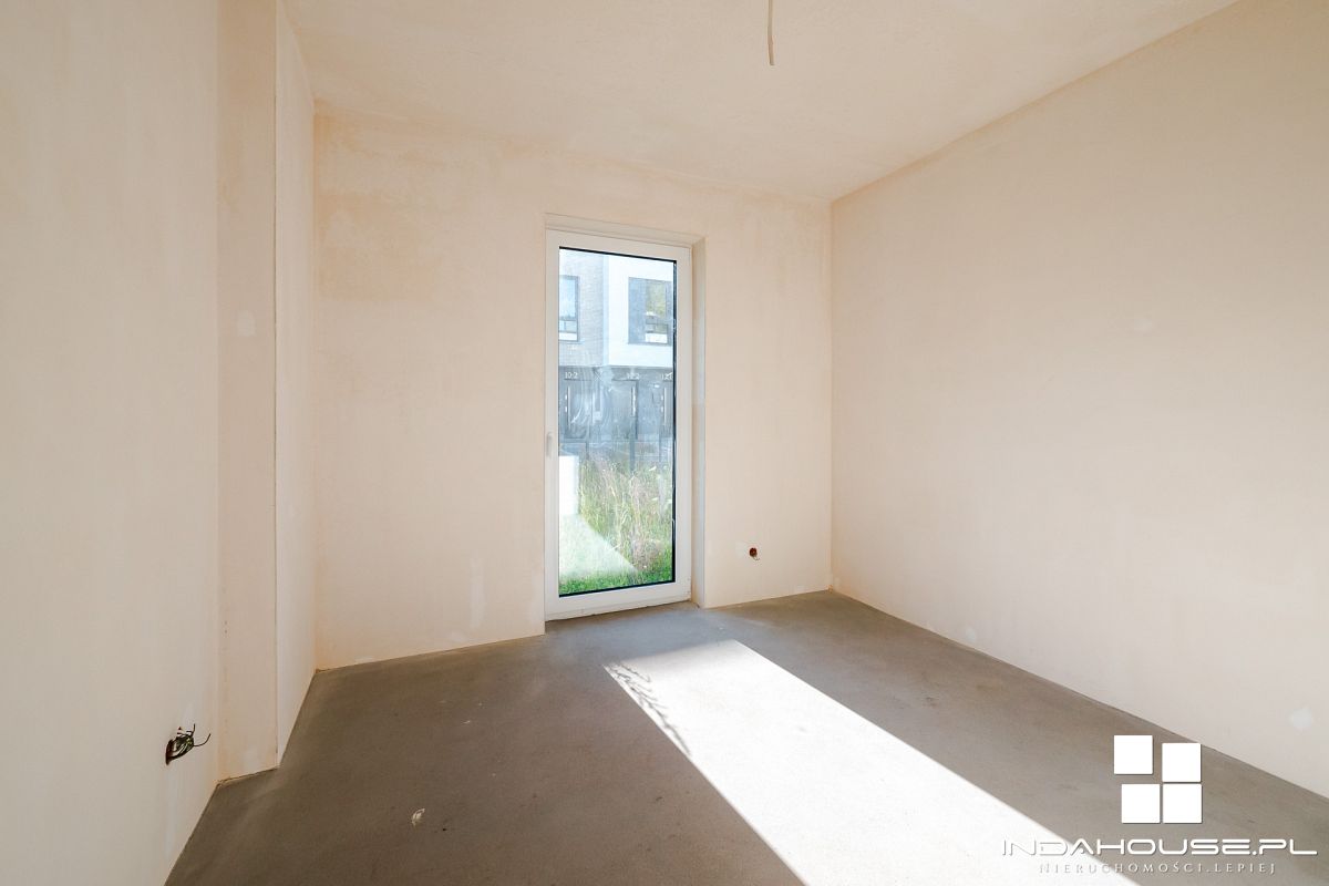 Nowe mieszkanie, słoneczny ogród, tereny zielone (7)