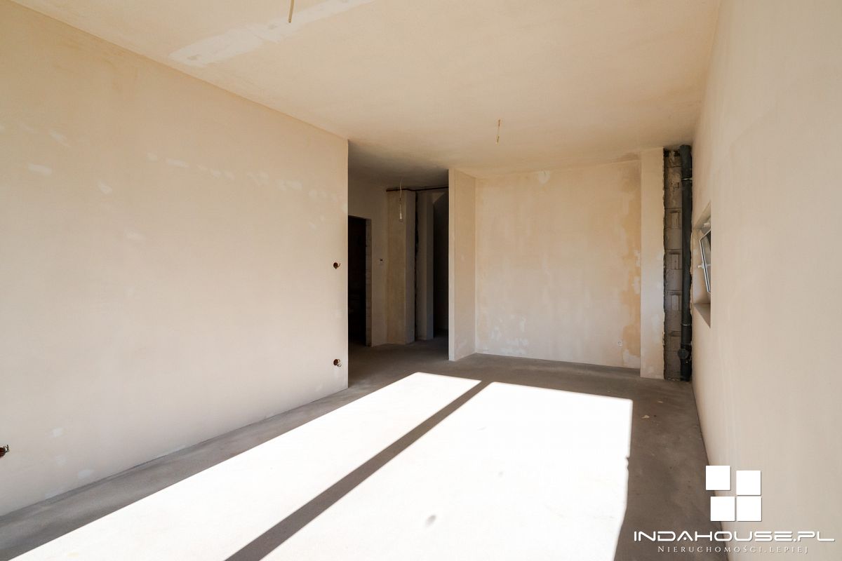 Nowe mieszkanie, słoneczny ogród, tereny zielone (8)