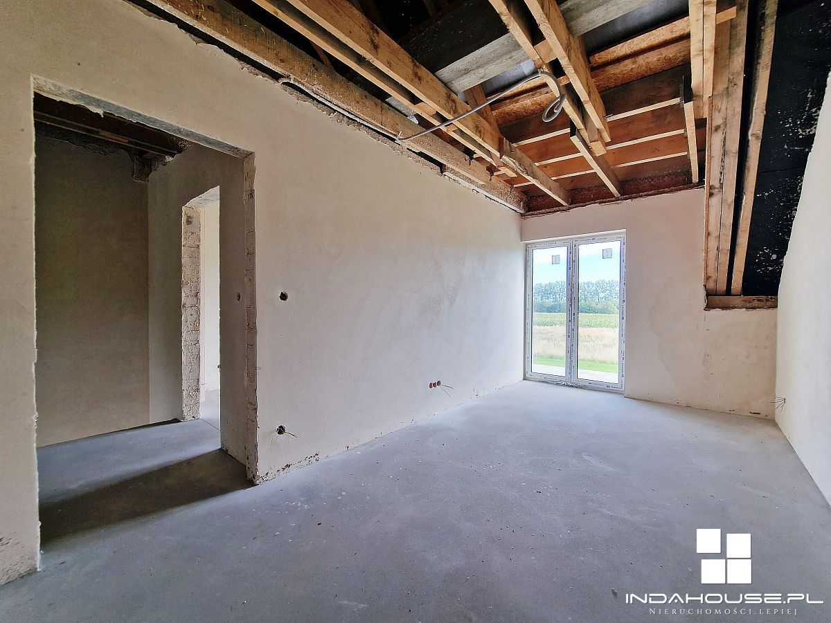 Nowy bliźniak, 4 pokoje, garaż, bez PCC. Sprawdź (10)