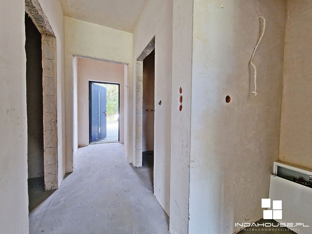 Nowy bliźniak, 4 pokoje, garaż, bez PCC. Sprawdź (11)