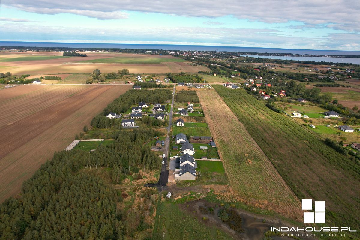 Nowy bliźniak, 4 pokoje, garaż, bez PCC. Sprawdź (16)