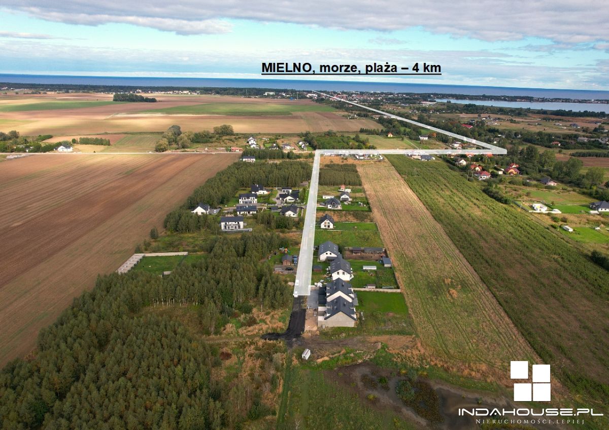 Nowy bliźniak, 4 pokoje, garaż, bez PCC. Sprawdź (17)