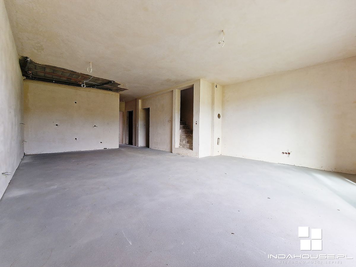 Nowy bliźniak, 4 pokoje, garaż, bez PCC. Sprawdź (3)