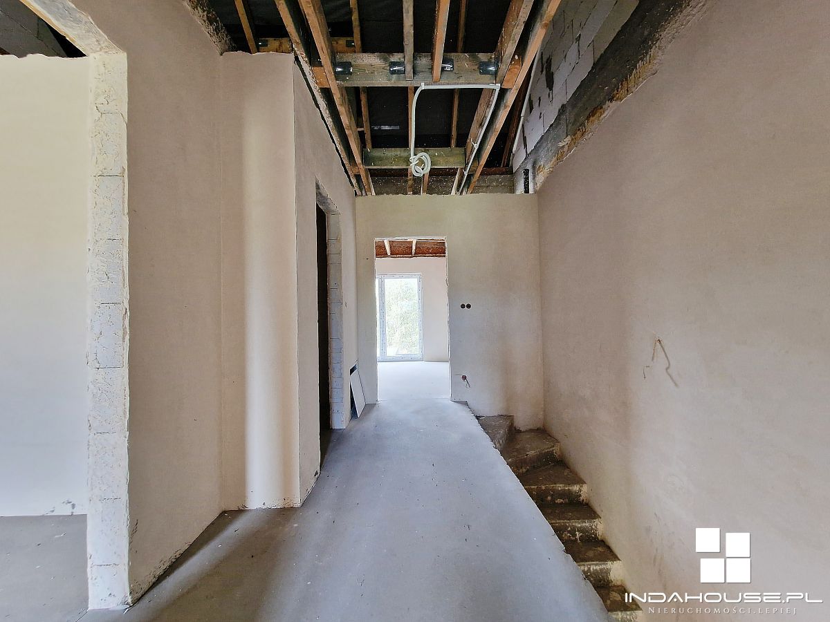 Nowy bliźniak, 4 pokoje, garaż, bez PCC. Sprawdź (4)