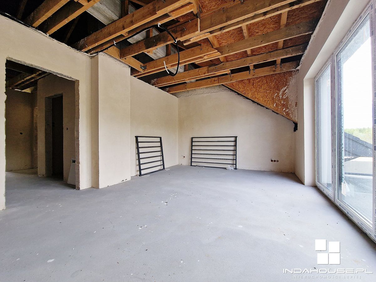 Nowy bliźniak, 4 pokoje, garaż, bez PCC. Sprawdź (5)