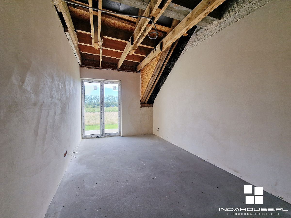 Nowy bliźniak, 4 pokoje, garaż, bez PCC. Sprawdź (6)