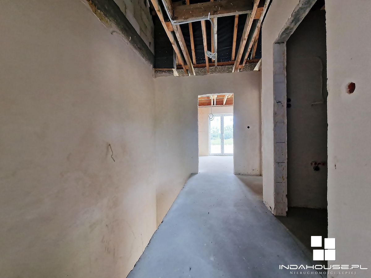 Nowy bliźniak, 4 pokoje, garaż, bez PCC. Sprawdź (7)