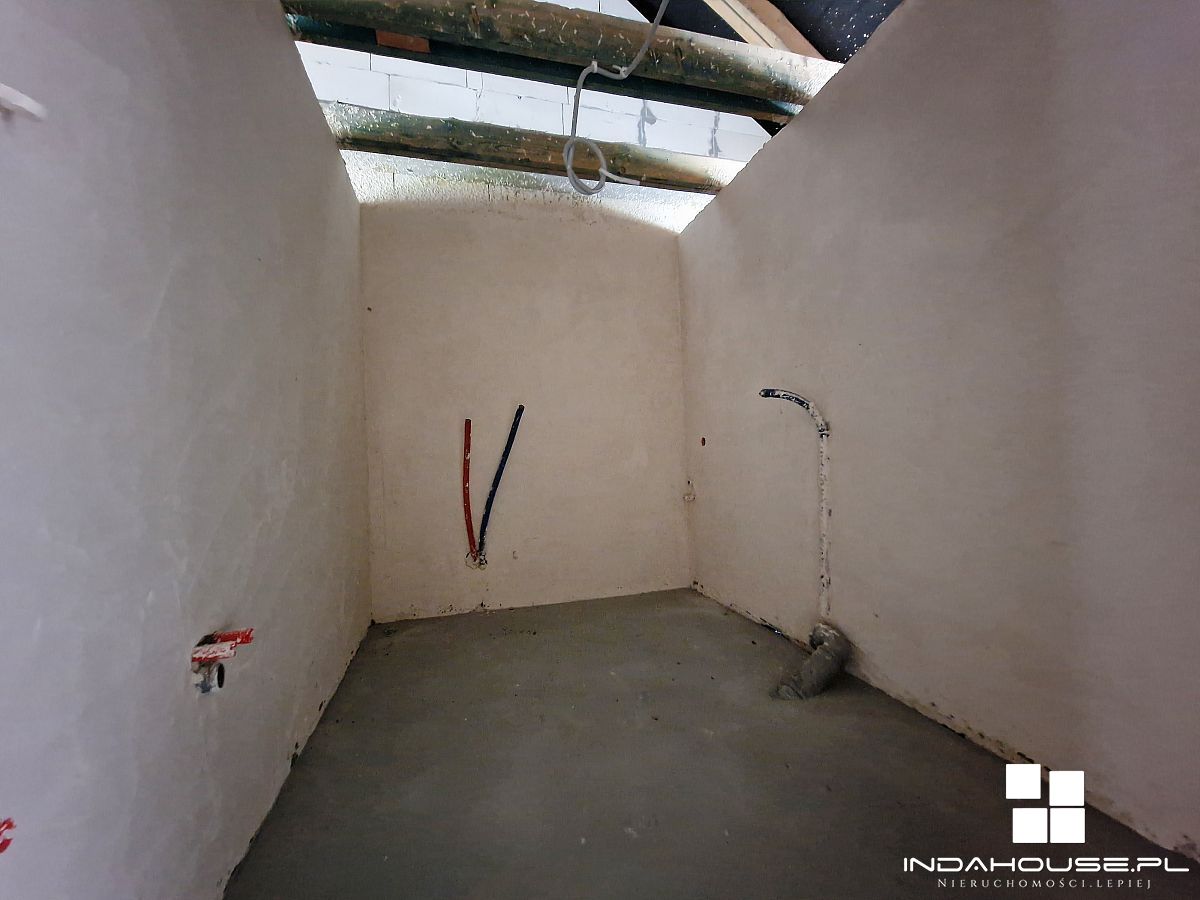 Nowy bliźniak, 4 pokoje, garaż, bez PCC. Sprawdź (8)