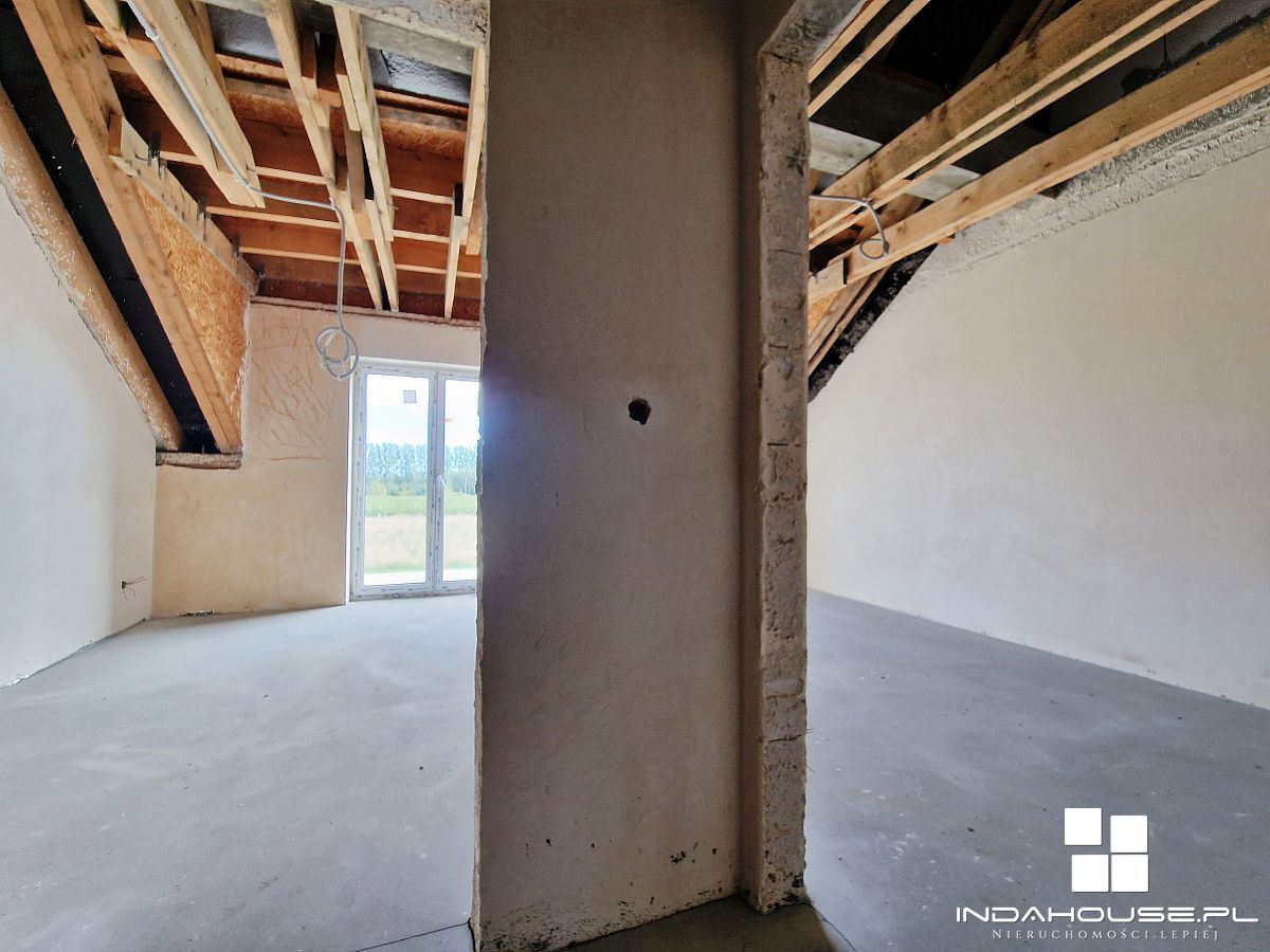 Nowy bliźniak, 4 pokoje, garaż, bez PCC. Sprawdź (9)