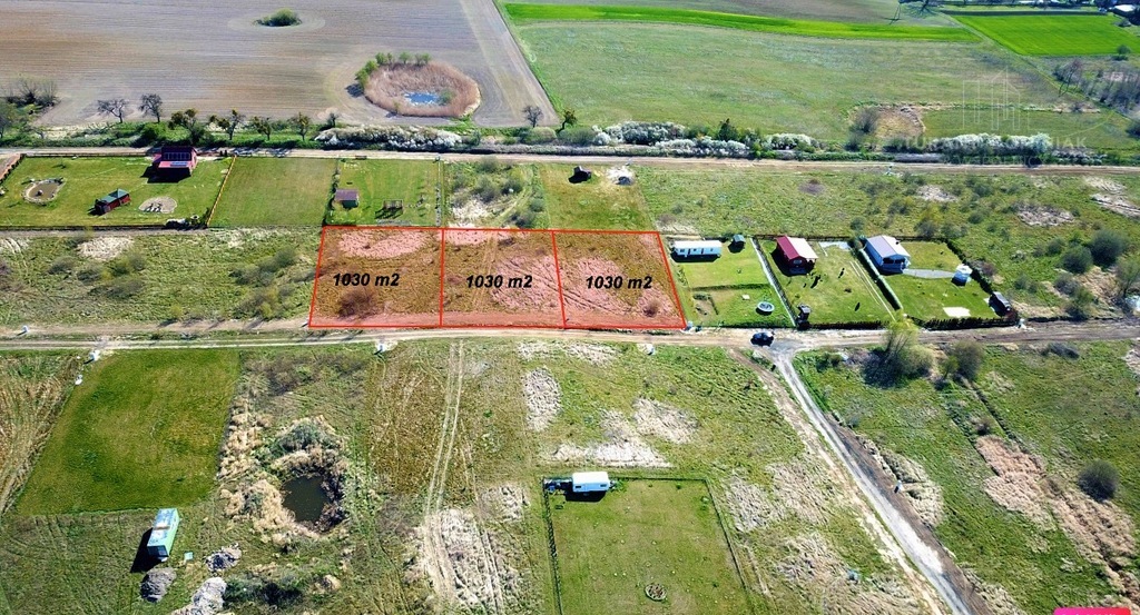 Malownicza działka w sercu Natury 2000 (1)