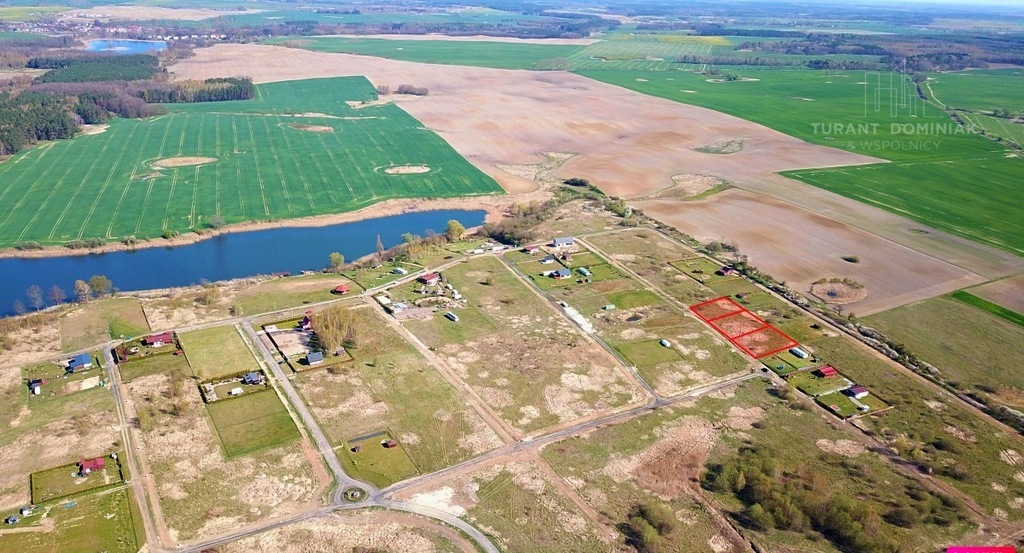 Malownicza działka w sercu Natury 2000 (3)