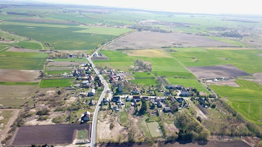 Malownicza działka w sercu Natury 2000 (11)