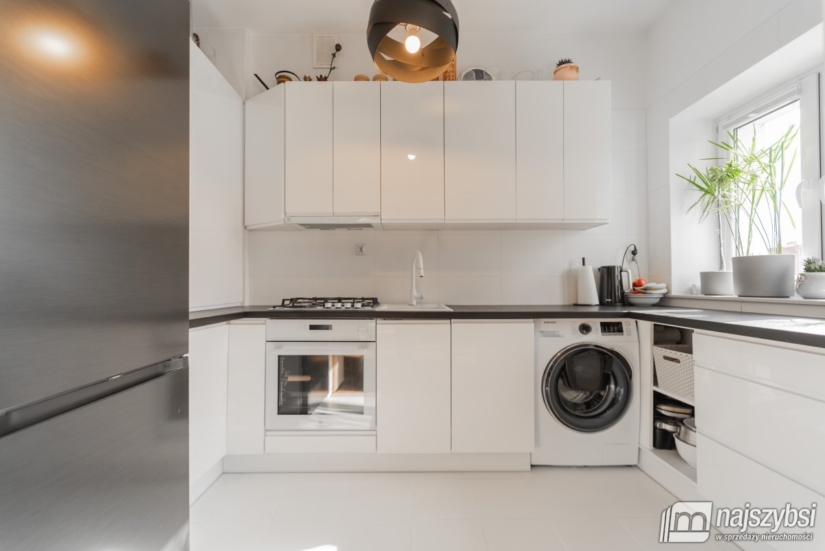 Szczecin-Pogodno 3 pokoje, balkon, top lokalizacja (11)