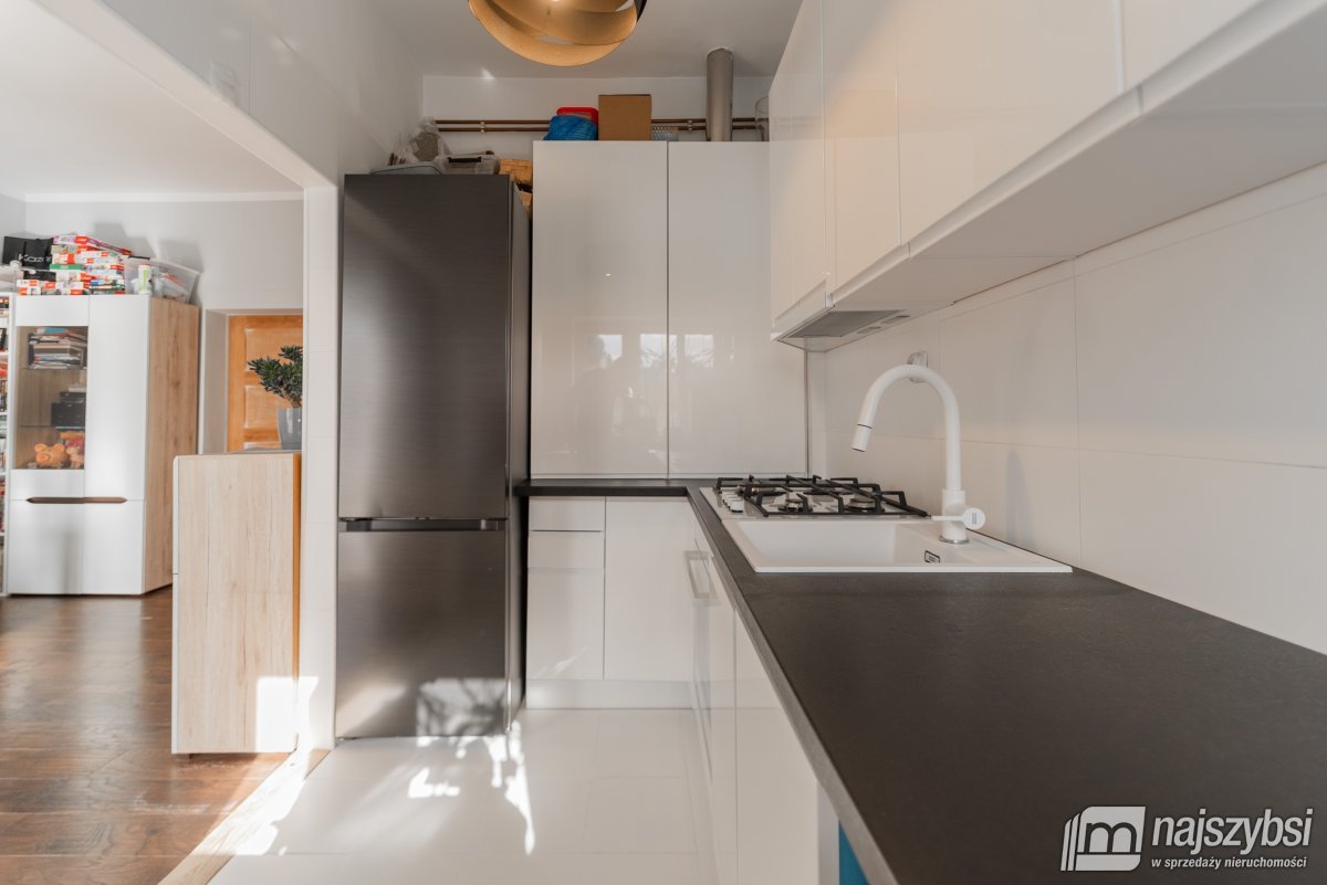 Szczecin-Pogodno 3 pokoje, balkon, top lokalizacja (12)