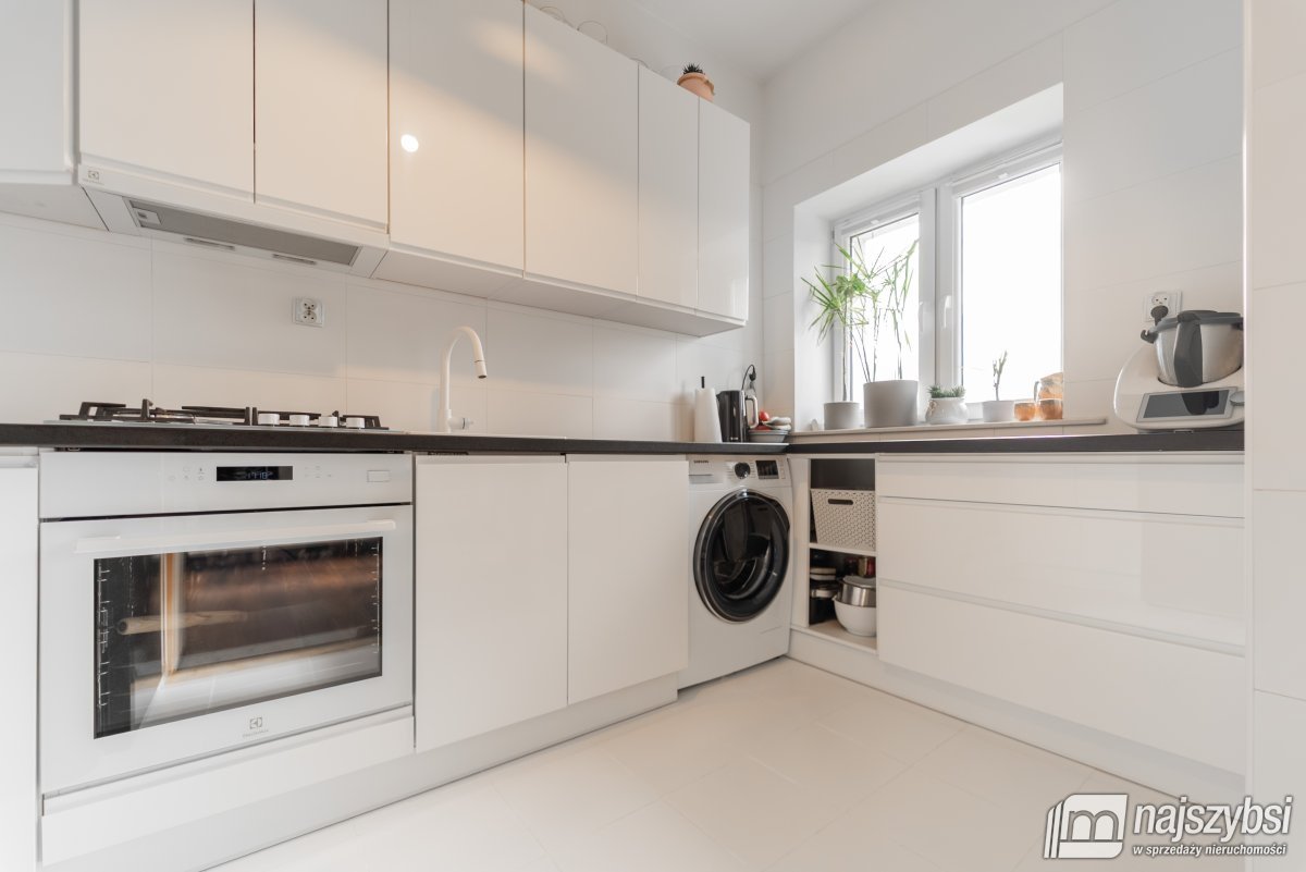 Szczecin-Pogodno 3 pokoje, balkon, top lokalizacja (13)