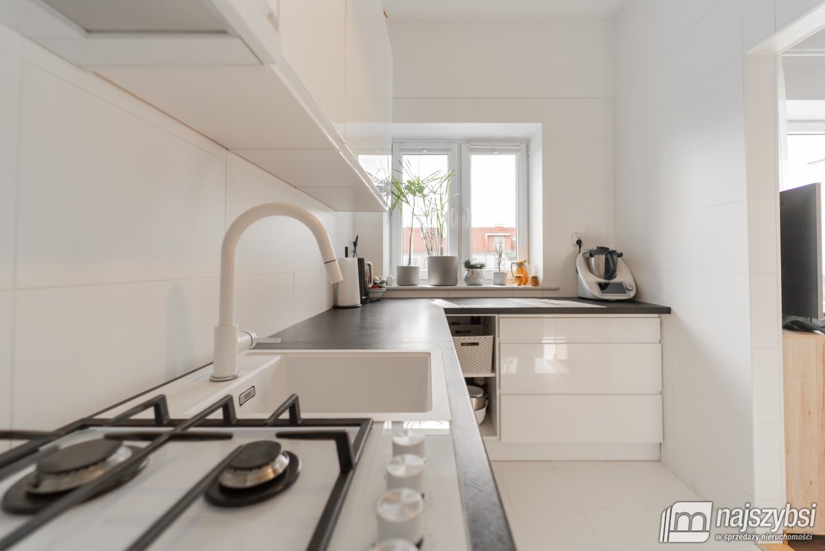 Szczecin-Pogodno 3 pokoje, balkon, top lokalizacja (14)