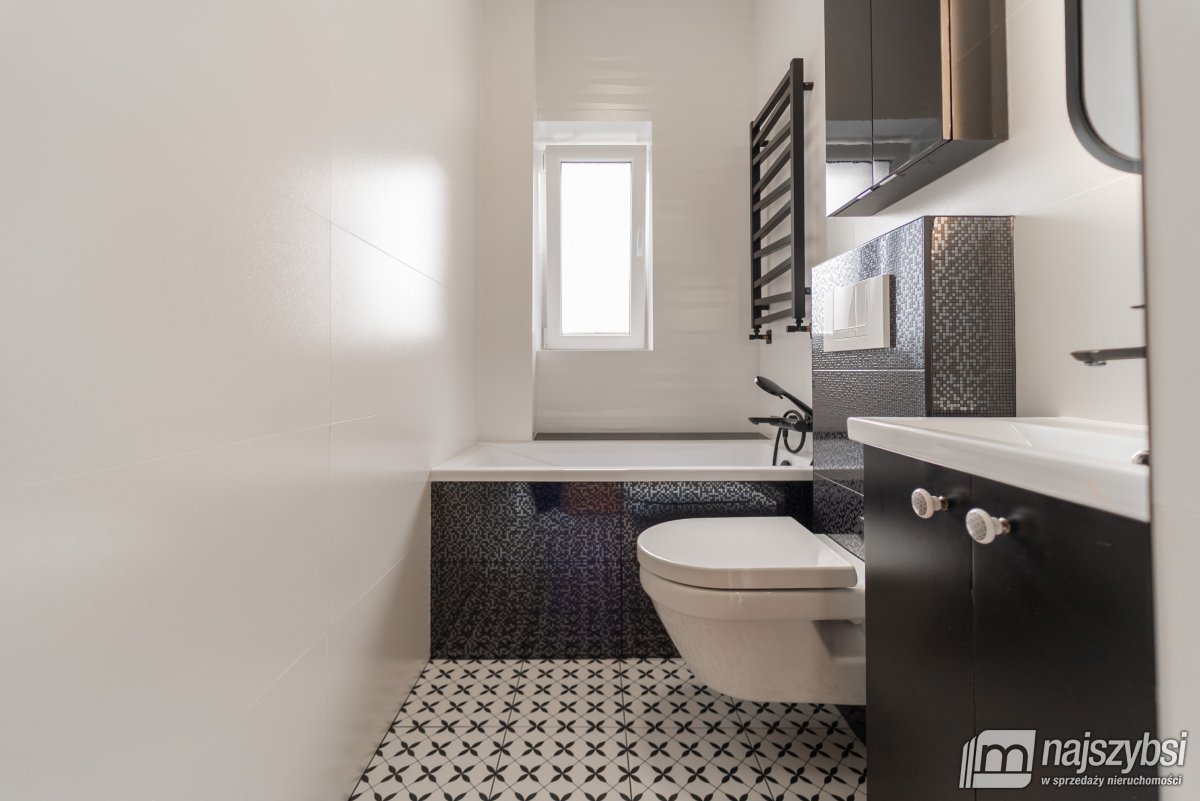 Szczecin-Pogodno 3 pokoje, balkon, top lokalizacja (15)