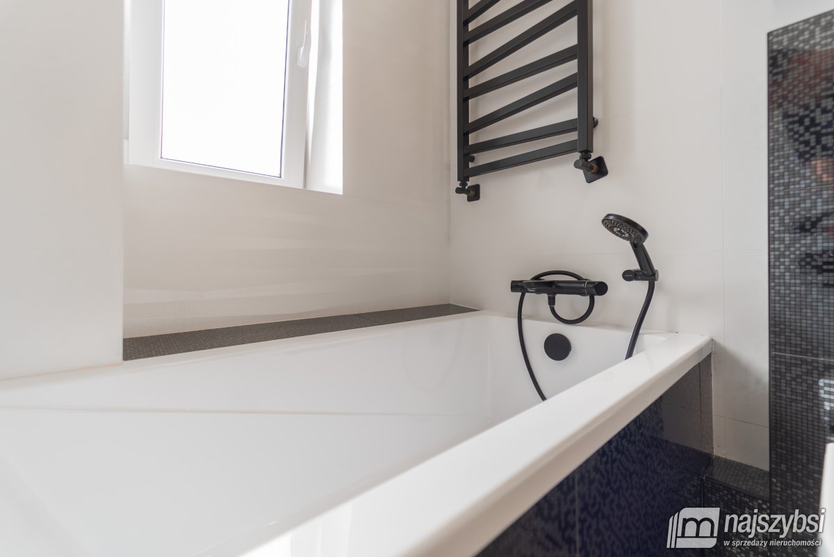 Szczecin-Pogodno 3 pokoje, balkon, top lokalizacja (16)