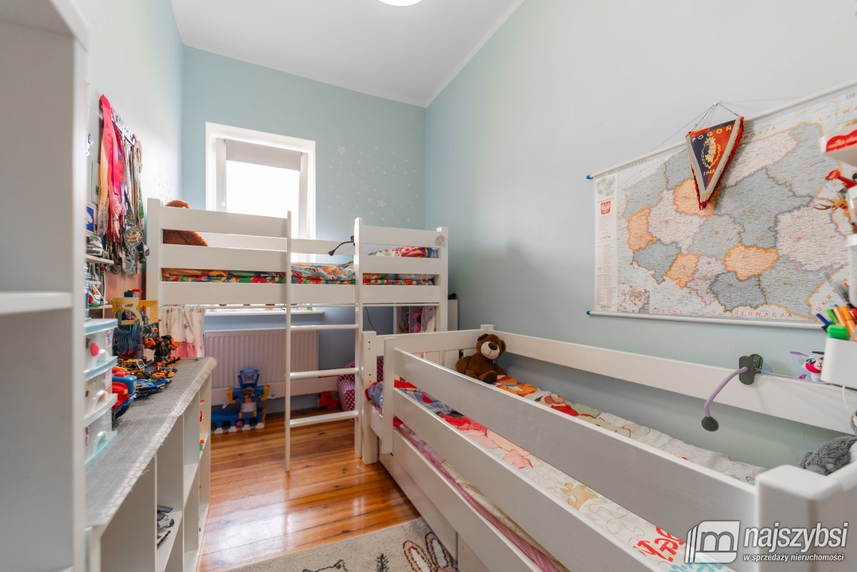 Szczecin-Pogodno 3 pokoje, balkon, top lokalizacja (17)