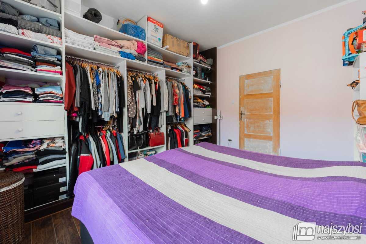 Szczecin-Pogodno 3 pokoje, balkon, top lokalizacja (18)