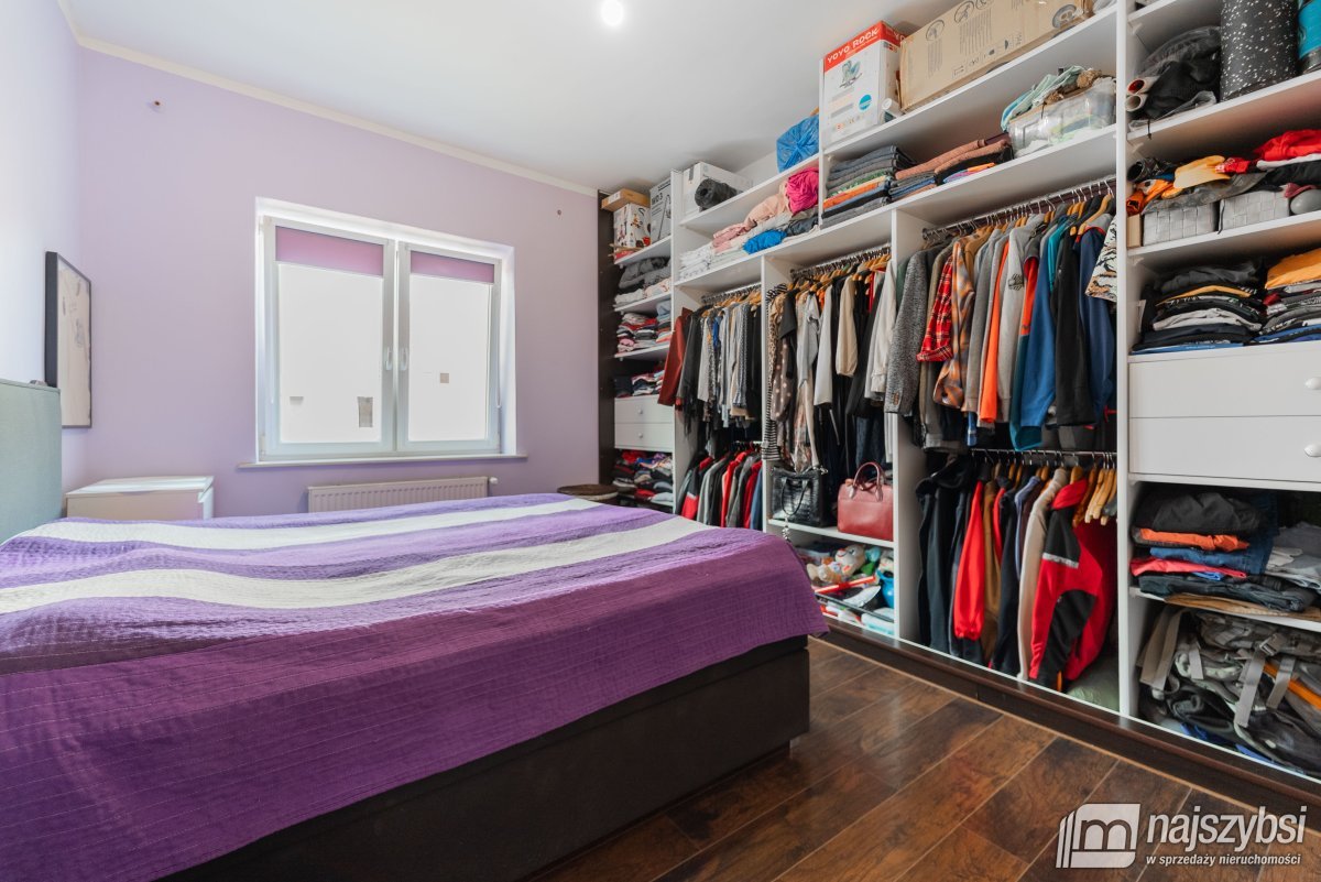 Szczecin-Pogodno 3 pokoje, balkon, top lokalizacja (19)