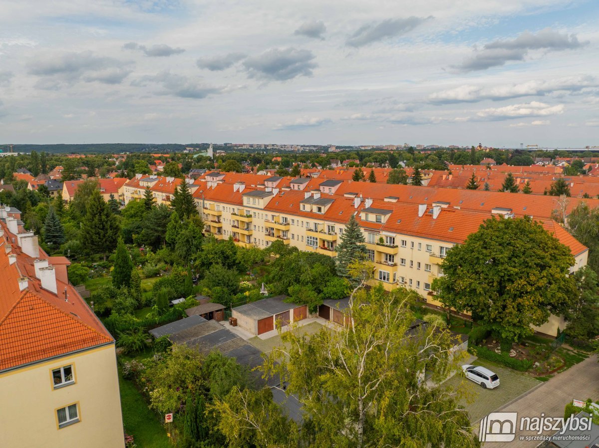 Szczecin-Pogodno 3 pokoje, balkon, top lokalizacja (2)