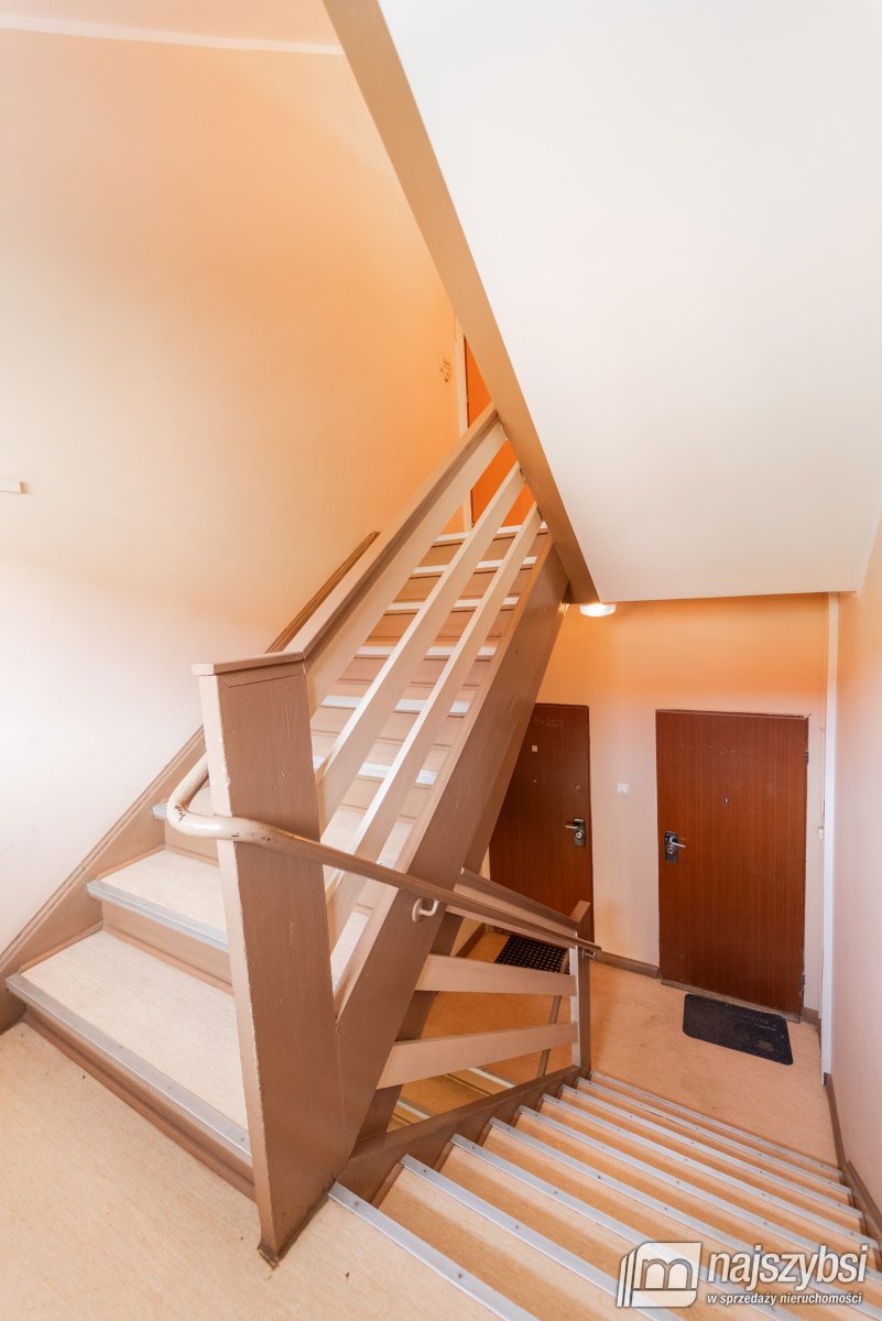 Szczecin-Pogodno 3 pokoje, balkon, top lokalizacja (21)