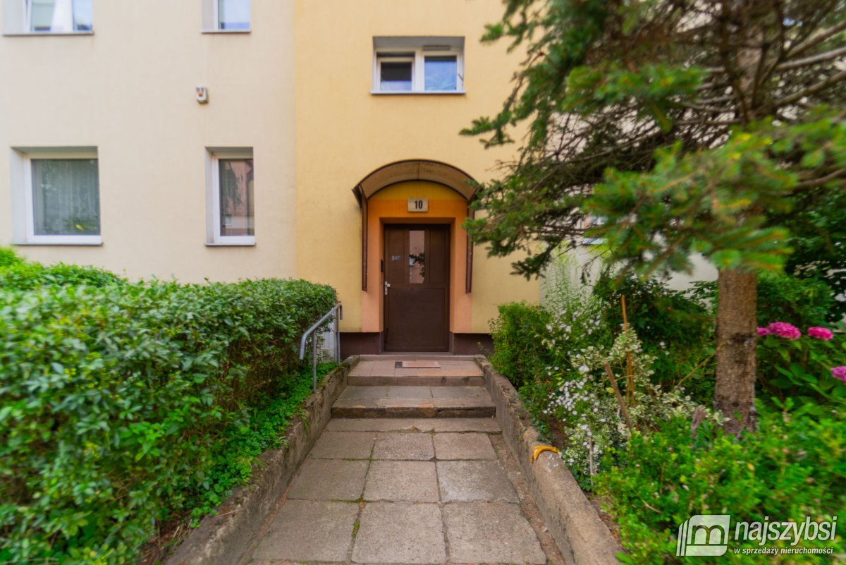 Szczecin-Pogodno 3 pokoje, balkon, top lokalizacja (23)