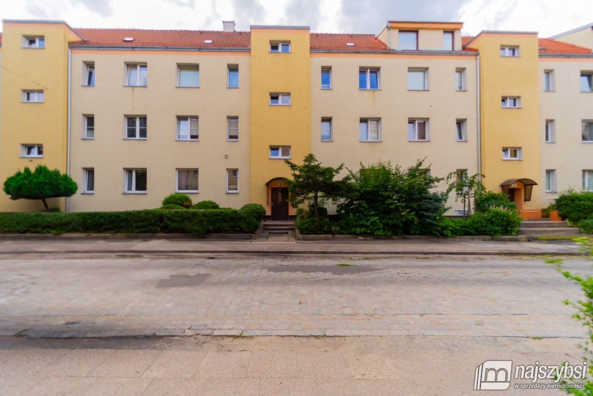 Szczecin-Pogodno 3 pokoje, balkon, top lokalizacja (24)