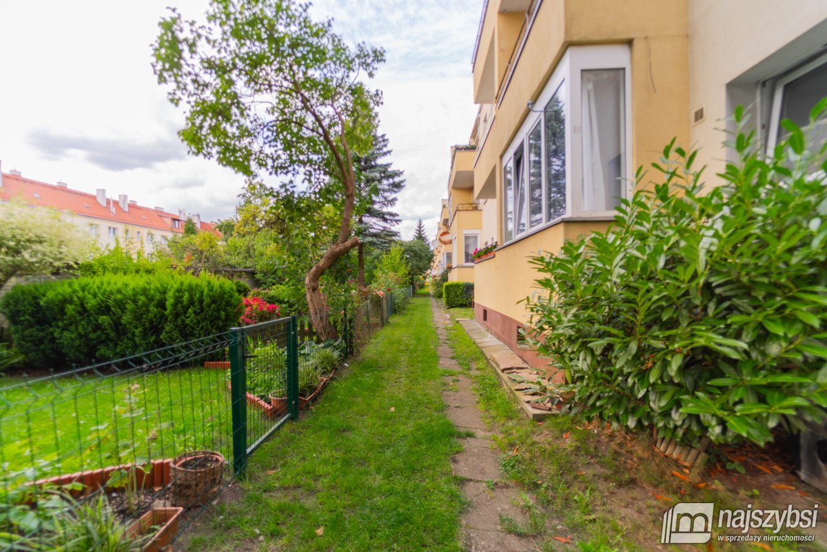 Szczecin-Pogodno 3 pokoje, balkon, top lokalizacja (25)