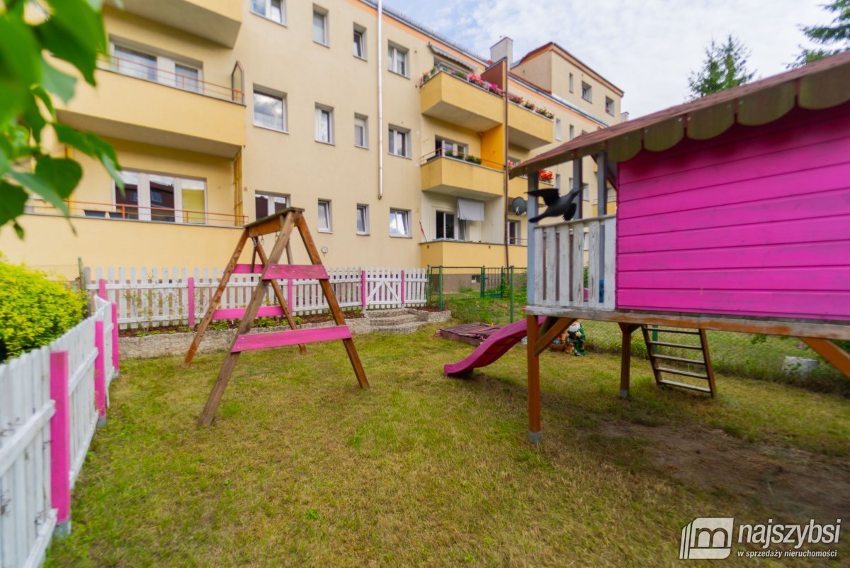 Szczecin-Pogodno 3 pokoje, balkon, top lokalizacja (26)