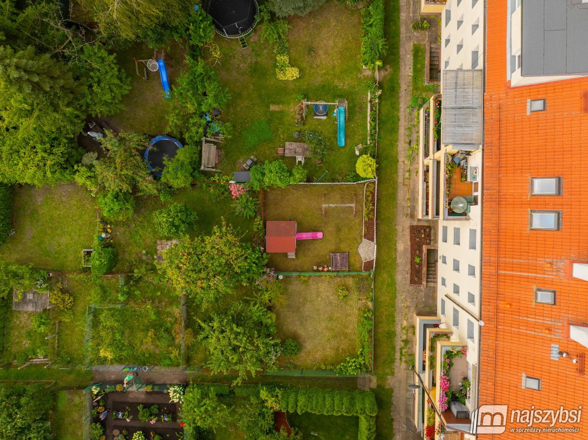 Szczecin-Pogodno 3 pokoje, balkon, top lokalizacja (27)